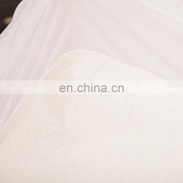 High Quality Suppliers Wholesale Custom Fitted or Zippered Style Washable Fireproof Saferest Bedbug Organic Mattress Protector photo-4
