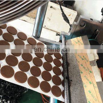 Factory Wholesale Price Chair Pad Felt photo-3