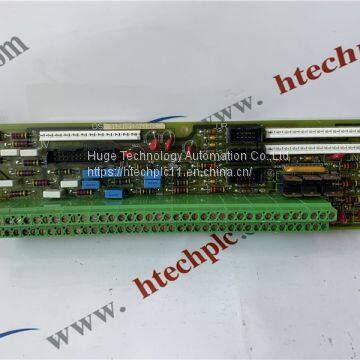 GE CCY H 94V-0 Module New Original Sealed