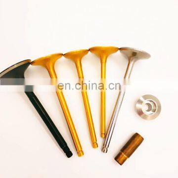 PWC Performance Engine Valve Springs For Seadoo RXPX 300 GTI RXP SE 215hp 4tec Jetski Yamaha VX1100 GP800R VXR1 SVHO FX FZR FZS photo-5