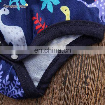 Hot Sale Wholesale Newborn Romper Kids Baby Clothes New Born photo-5