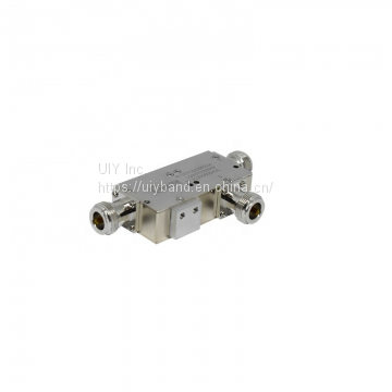 UIY RF Dual Junction Circulator and Isolator Series photo-3