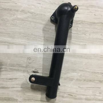 Auto Cooling System Parts Water Flange/Thermostat Housing OEM 16321-0A040