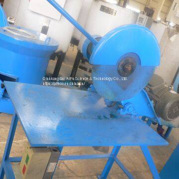 Supply Manual Cutter for investment casting line