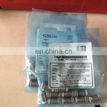 SMC Fitting Joint KQ2S06-01NS photo-2