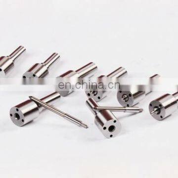China Factory Cheap Stock Diesel Fuel Injector Nozzle DLLA152P805 photo-3