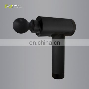 ShanDong Home Use Electrical 24v Low Noise Sports Use Deep Tissue Massage Gun