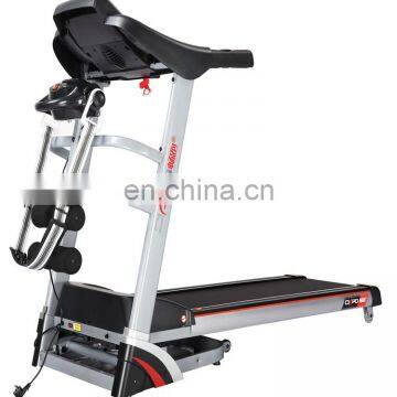 Fashionable Body Care Electric Treadmill CP-A7 Blue Screen Multi-function With Massager photo-3