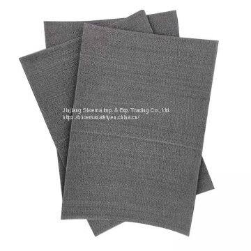 Anti-Static Insoles With PP Ingredient for Safety Shoes Materials 2mm-2.5mm
