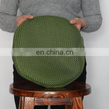 Wholesale 3D Mesh High Quality Non-Slip Round Stool Covers / Elastic Bar Stool Cover / Seat Cover Home Office Chair Round Cover