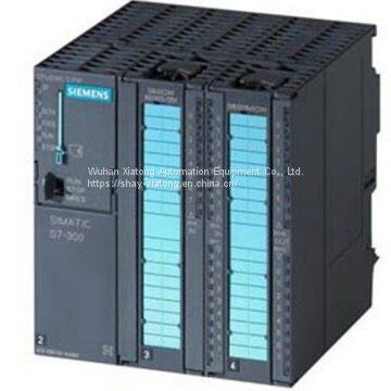 Siemens 6ES7416-2XK02-0AB0 SIMATIC S7-400, CPU 416-2