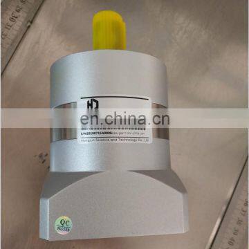 Harmonic Drive Gear Box Planetary Gear Reducer Stepper Motor Nema23 90mm PLE 90 10:1 Ratio