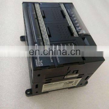 Omron PLC Controller Servo Motor Programmable Logic CP1L-M30DT-D photo-5