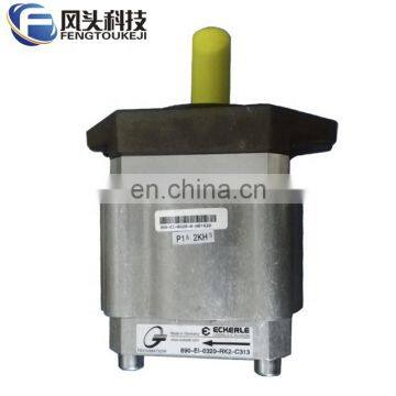 Germany Eckerle EIPC Series EIPC3-020-LK33-10 Hydraulic Internal Gear Pump