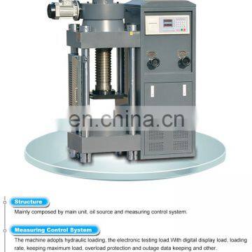 Concrete Compressive Strength Testing Machine Compressive Strength Testing Machine photo-4