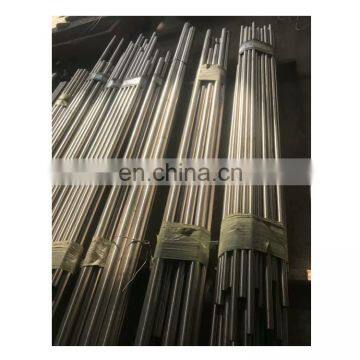 17-4PH Type 630 Round Steel Rod Used for Deep Well Pump Shaft