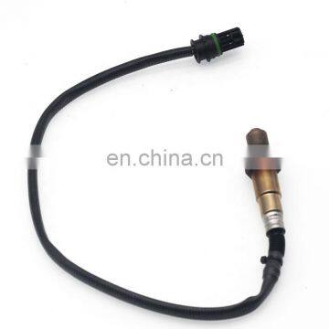 Oxygen Sensor for BMW F10 Touring (F11) Coupe X5 X6 0258006755 0258010351 0258010435 11787526262 11787614322 0893421 photo-4