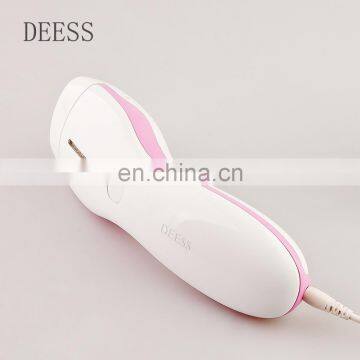 Home Use Laser Hair Removal Machine Painless Hair Removal Laser Ipl Hair Removal Portable photo-4
