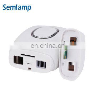 Beauty Product Mini Home Use Hair Permanent Removal Machine photo-3