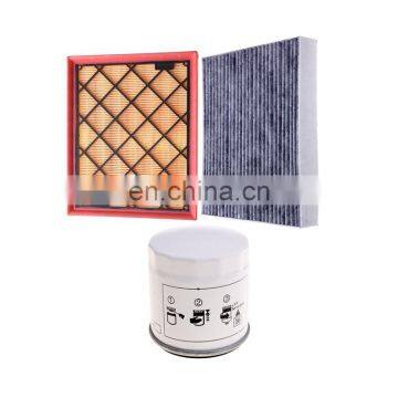 high quality car air filter auto filter elements DS73-9601-AC