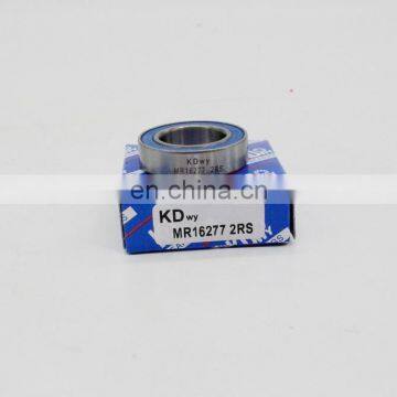 Bicycle Hub Bearing 16277-2RS MR16277 2RS for Chin Haur Disc/HH and A2Z XCR/XCF Series Hub