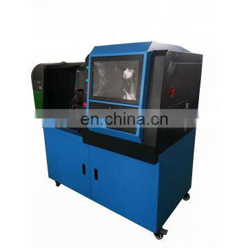 China Made Middle&High Pressure CR318 Common Rail HEUI Injector Test Bench photo-2