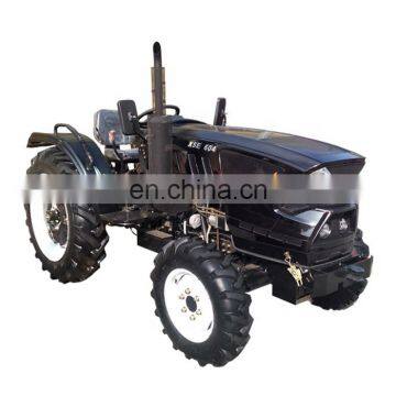 CE Approved 40HP 4x4 Parts Tractor Farm With Cabin and CE (45HP 50HP 60HP 70HP 80HP 90HP ) photo-4