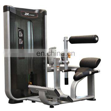 Indoor Gym Commercial Fitness Machine Gymnasium Sports Equipment Back Extension