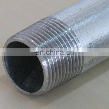 Manufacturer Hot Dip Galvanized Imc Conduit photo-3