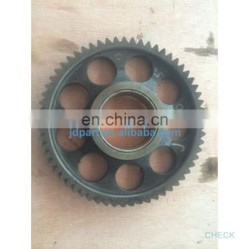 V1512 Timing Idler Gear For Kubota V1512 Diesel Engine Part