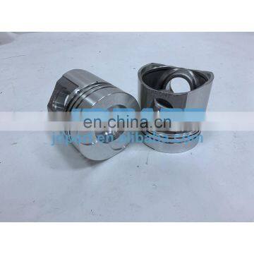 High Quality 6D105 Piston for Diesel Engine Part