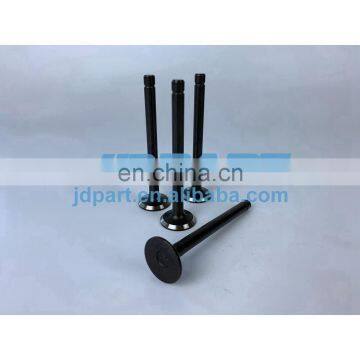 5L Engine Exhaust Valve For Diesel Engine