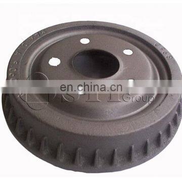 Aluminum Die Casting photo-4