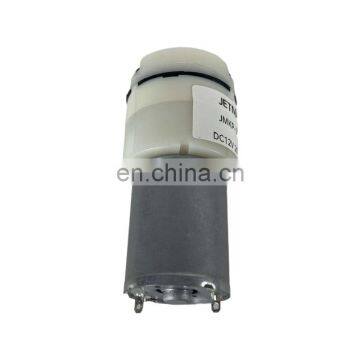 Mini Air Vacuum Pump 12V Low Pressure Electric Power Diaphragm Micro Pump For Ozone Generator
