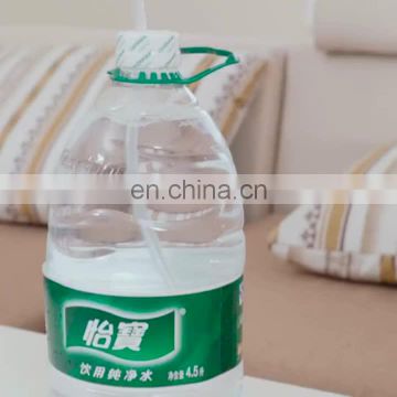 Easy Use Electronic Mini 5 Gallon Bottle Drinking Manual Water Pump