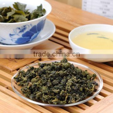 pineapple Fragrant Oolong Tea,Taiwan high mountains tea