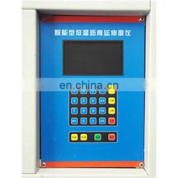 Automatic Record Ductility Distance Asphalt Ductility Tester photo-6