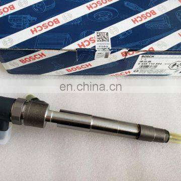 Original BOSCH Common Rail Injector 0445110594 photo-2