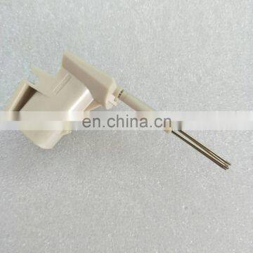 NO.612 7204-0983 CONNECTOR ASSEMBLY E3 EUI, 4 Pin photo-3