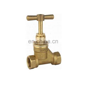 BSP Thread Brass Stop Cock in Stock With Low Price photo-2
