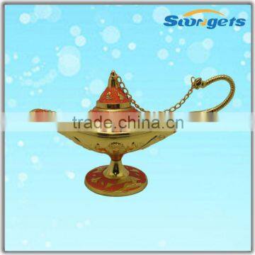 Magic Souvenir Aladdin Lamp