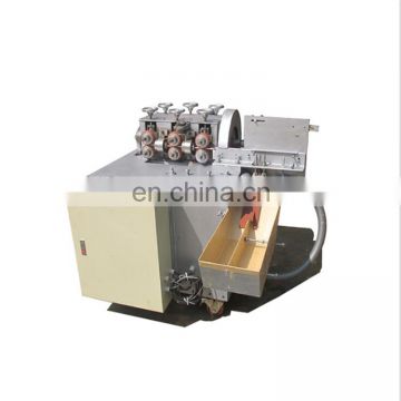 High mold precision and long life fully automatic pillar candle making machine on sale