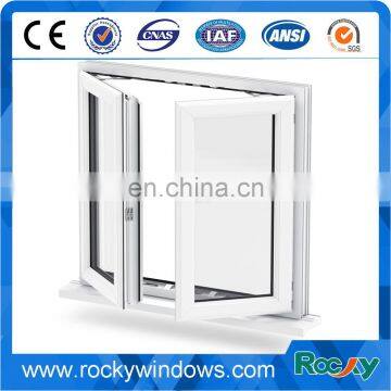 Germany Accessories Tilt and Turn Aluminum Window photo-5