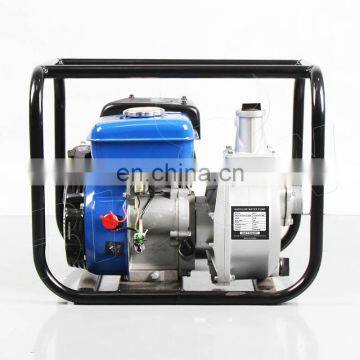 BISON Micro High Pressure Water Pump Small Engine Driven Petrol Water Pump Big Sale