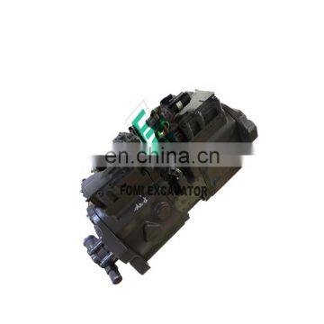 high quality  Hydraulic main Pump Assy for EC220D EC235D excavator 14603650