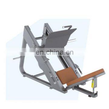 Angled Leg Press of LZX-1044 / GYM Fitness Machine