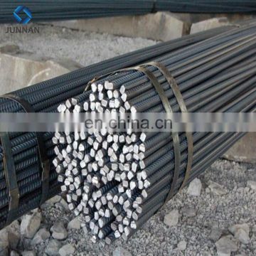 2016 Hot Sale! Steel Reinforcing Bar Rod / Rebar / Deformed Bar 6,8,10,12,16mm