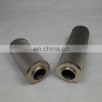 Demalong Supply Stainless Steel Hydraulic Oil Filter Element China Oem photo-4