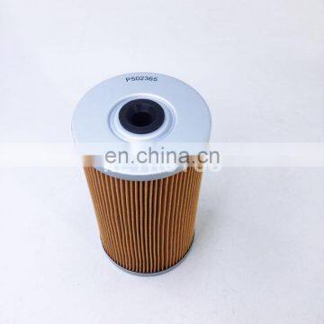 Heavy Duty Lube Spin-on oil filter 1132401160 B222100000007 P502365