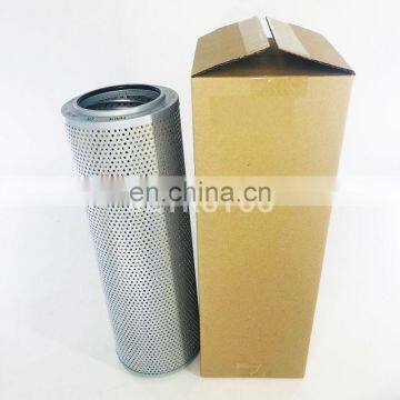 Excavators Hydraulic Return Oil Filter Element 126-2081 Hydraulic Oil Filter photo-3